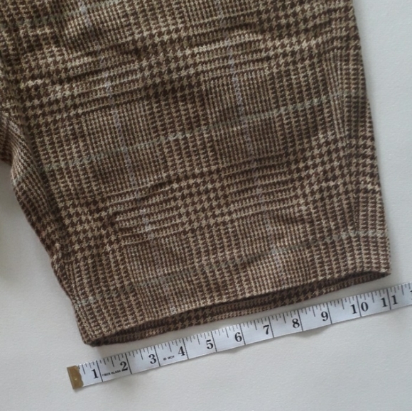 ● Polo by Ralph Lauren Tartan Print Short - Picture 6 of 11